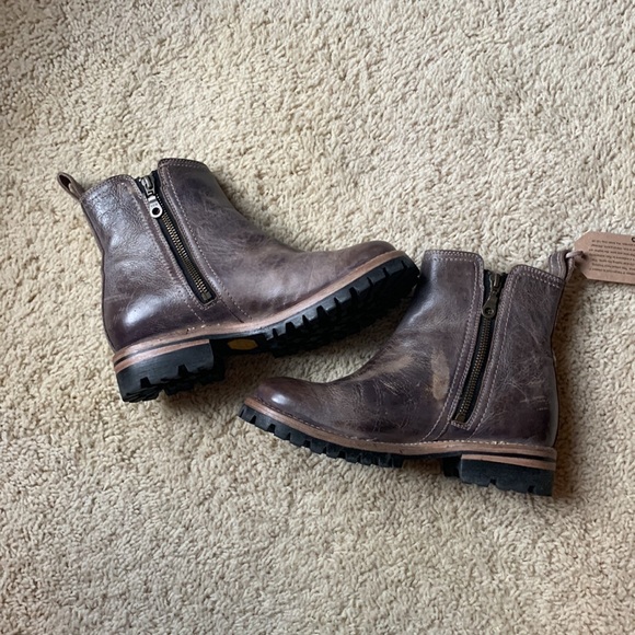 NWT Bed Stu women’s ankle bootie - Picture 4 of 10